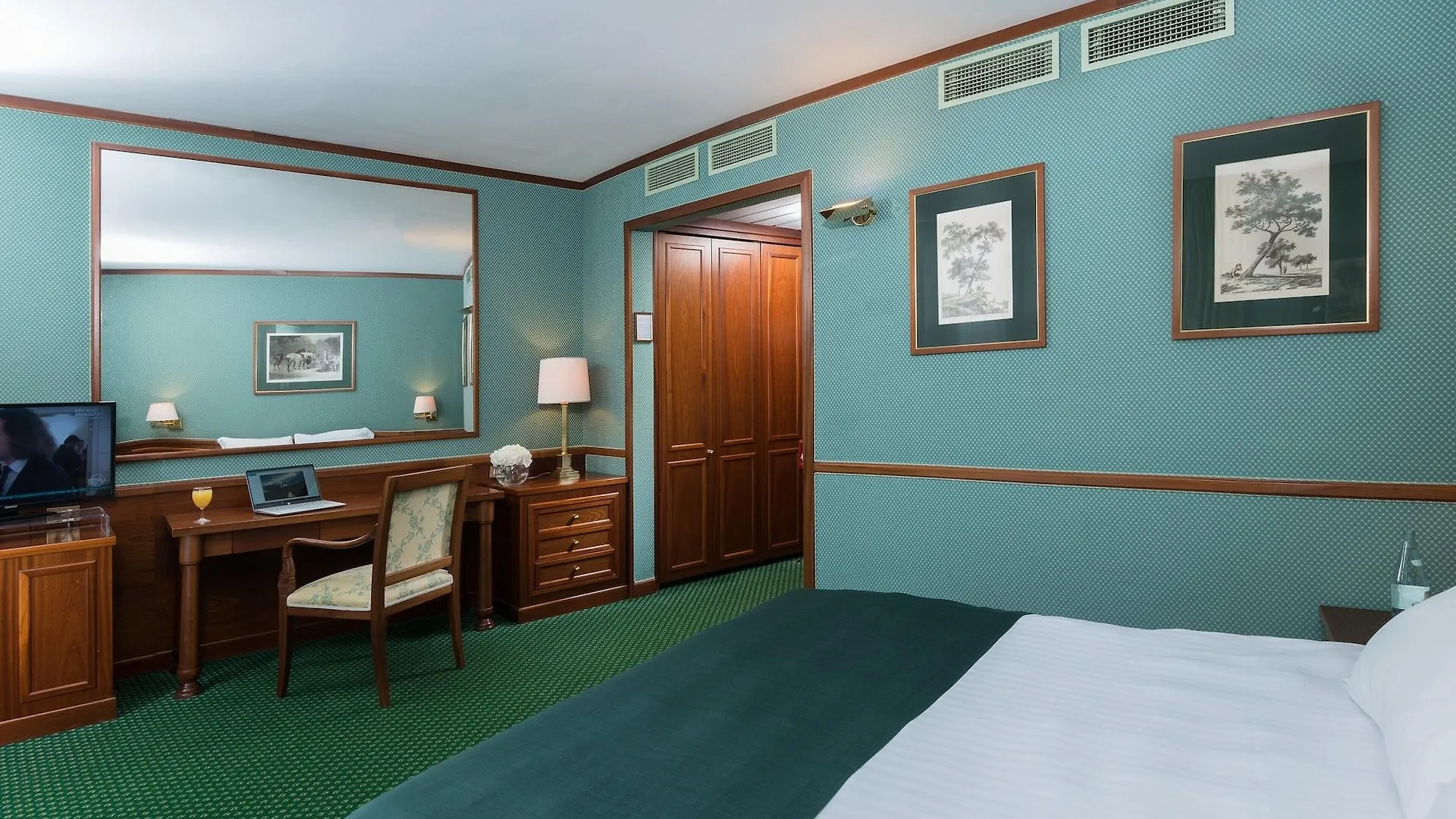 Leonardo Hotel Milan City Center