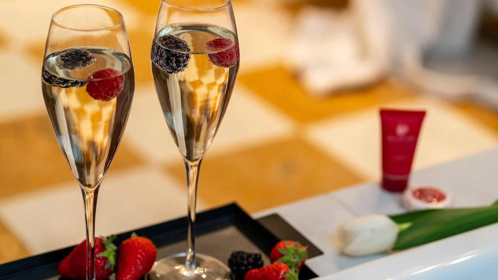 Leonardo Hotel Milan City Center