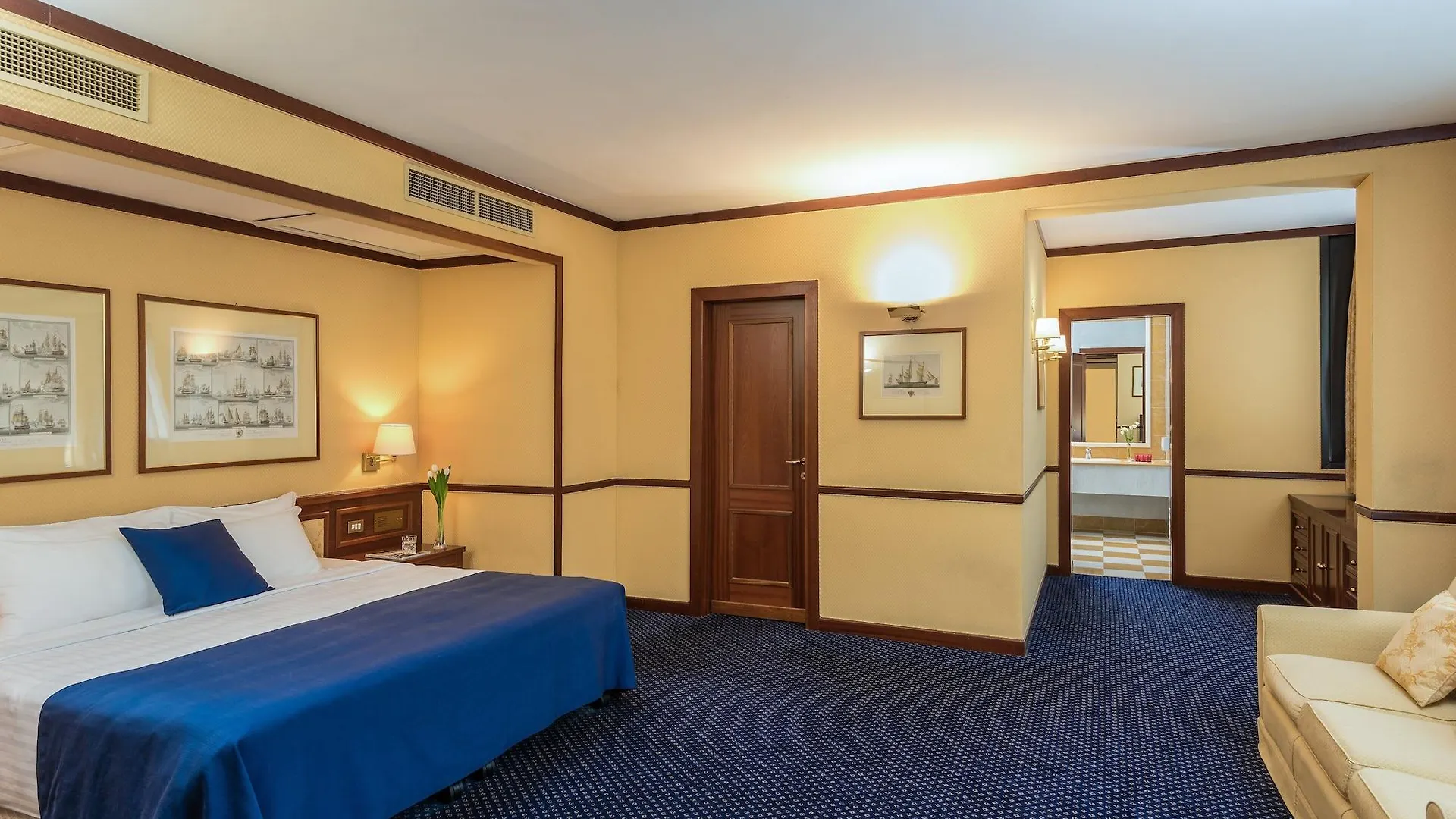 Leonardo Hotel Milan City Center