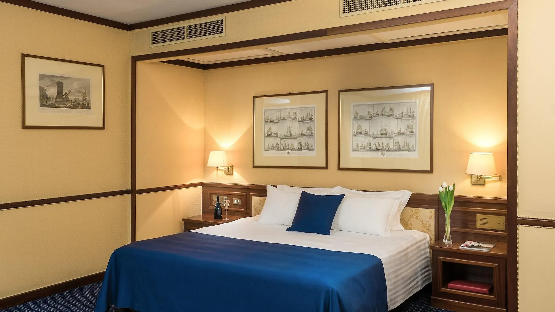 Leonardo Hotel Milan City Center