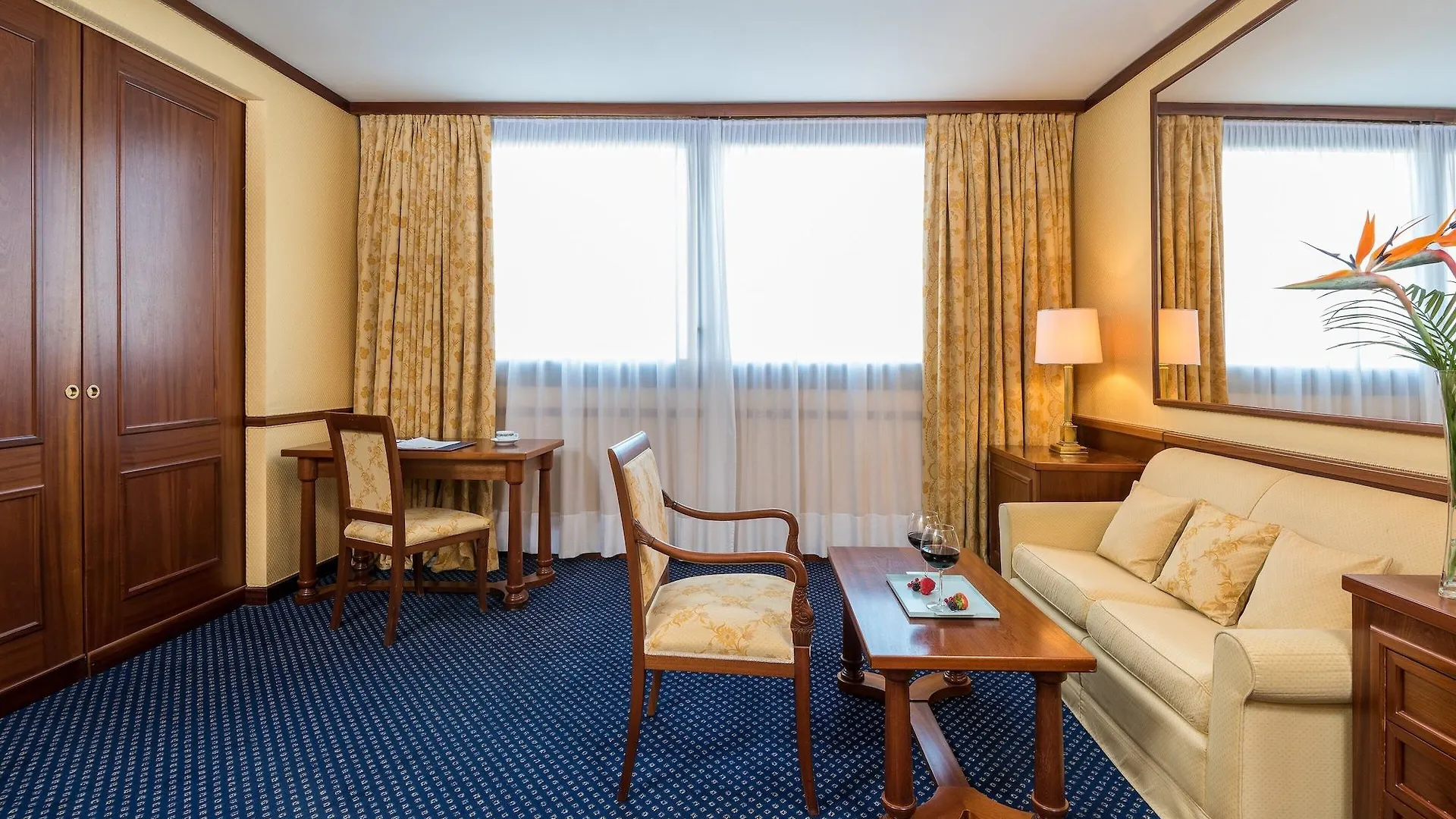 Leonardo Hotel Milan City Center Ιταλία