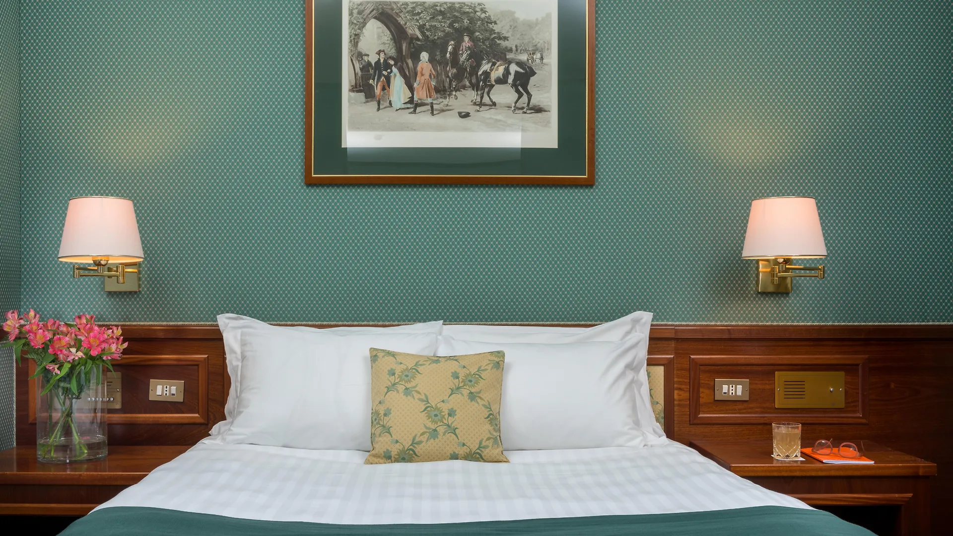Leonardo Hotel Milan City Center Ιταλία