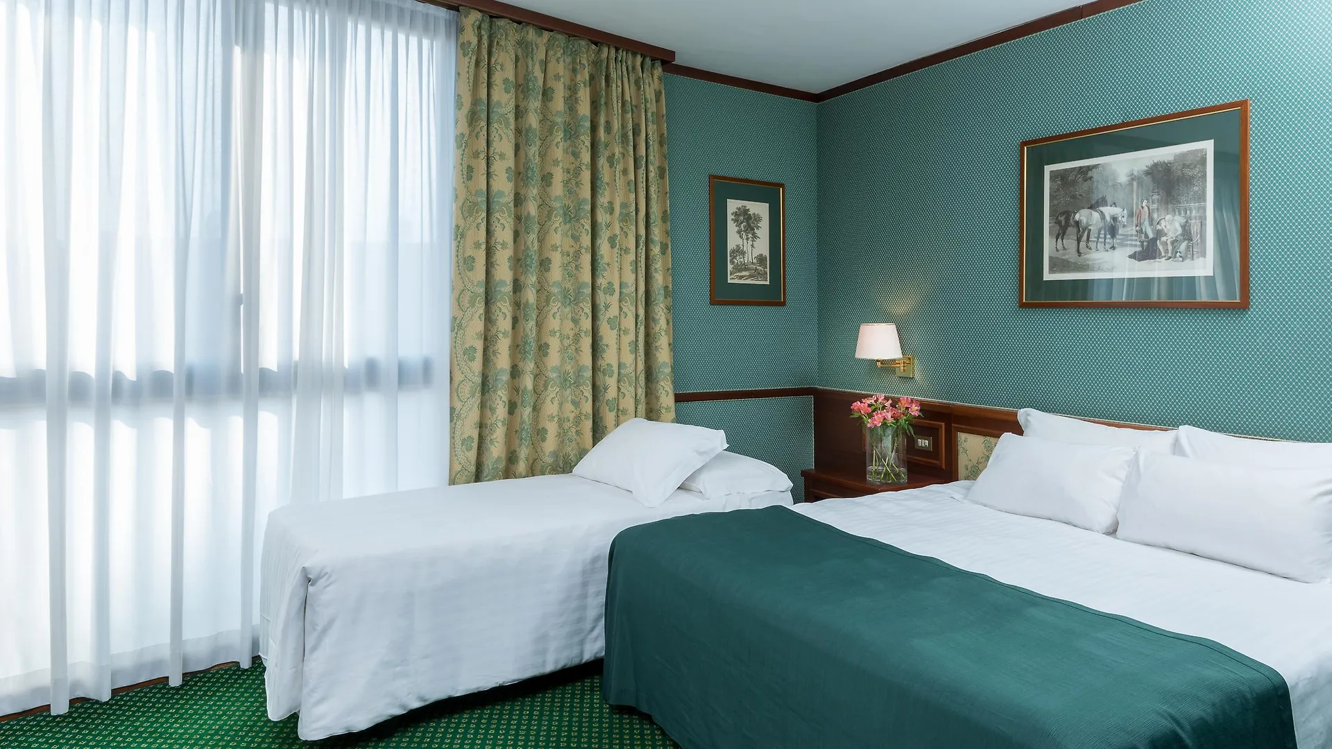 Leonardo Hotel Milan City Center