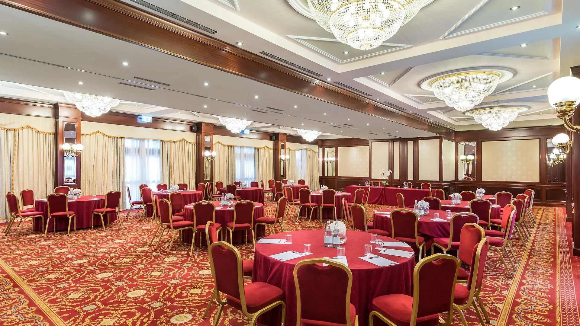 Leonardo Hotel Milan City Center