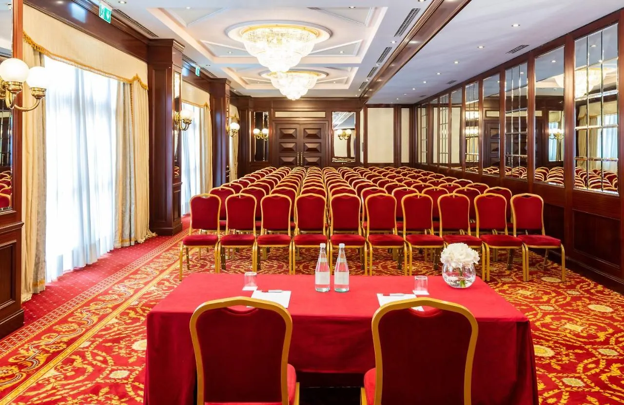 ****  Leonardo Hotel Milan City Center Ιταλία