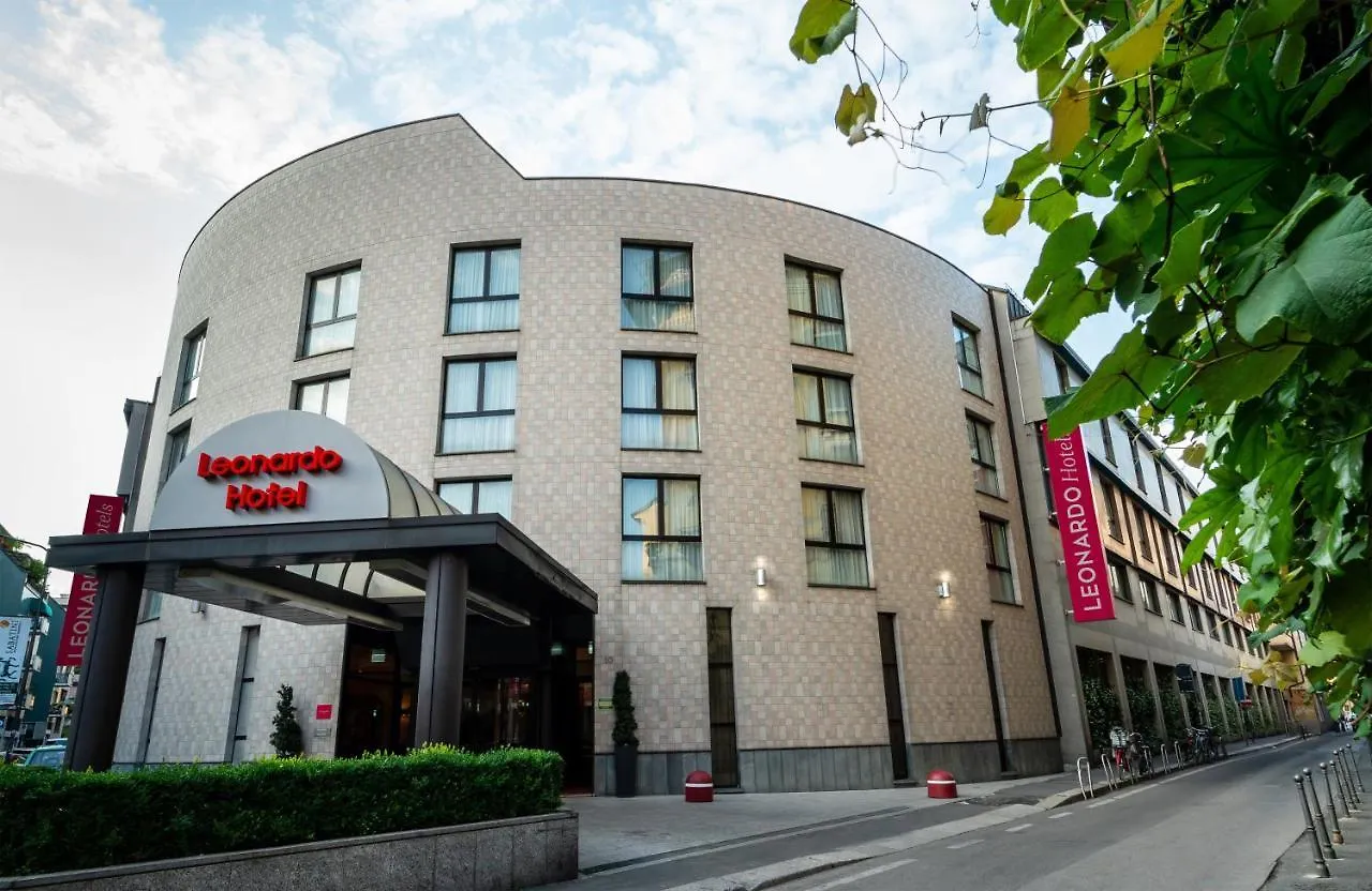 ****  Leonardo Hotel Milan City Center Ιταλία
