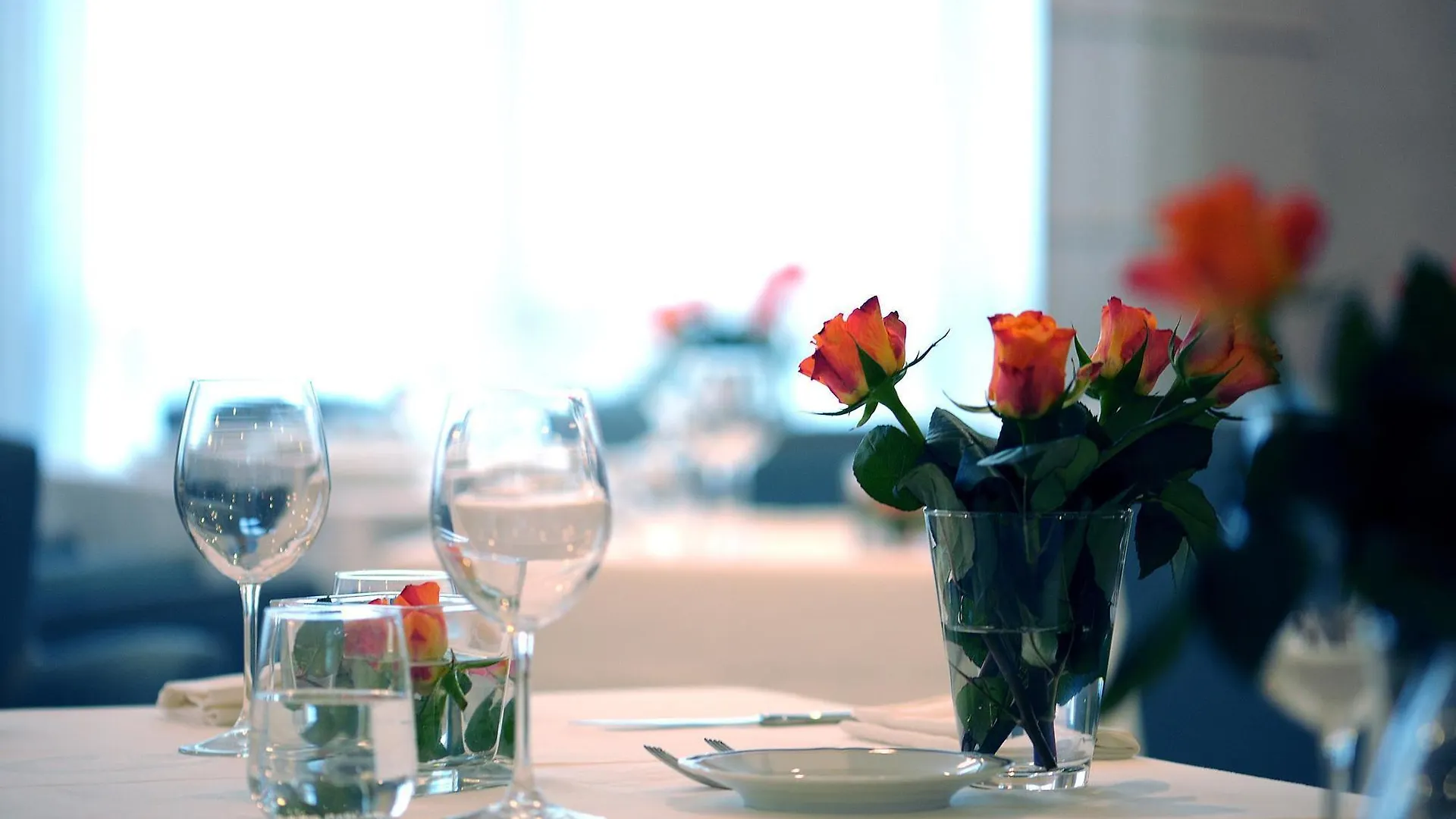 Leonardo Hotel Milan City Center 4*,  Ιταλία