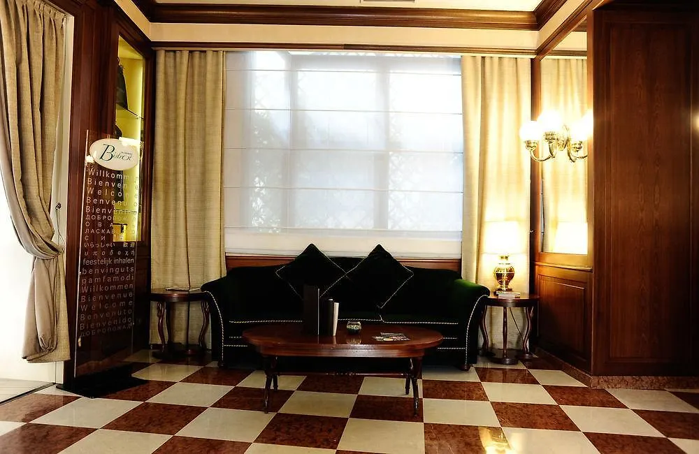 Leonardo Hotel Milan City Center