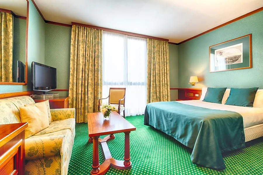 Leonardo Hotel Milan City Center