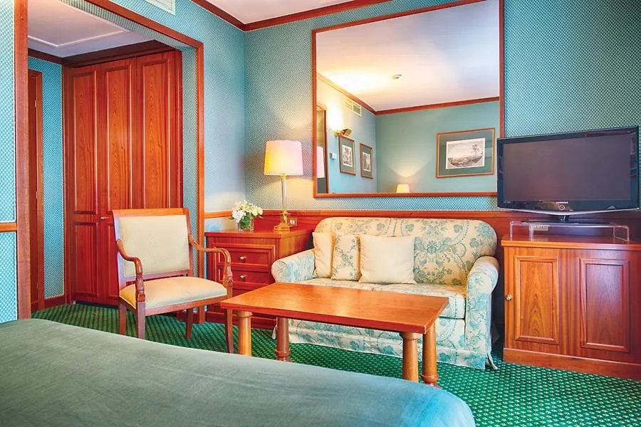 Leonardo Hotel Milan City Center