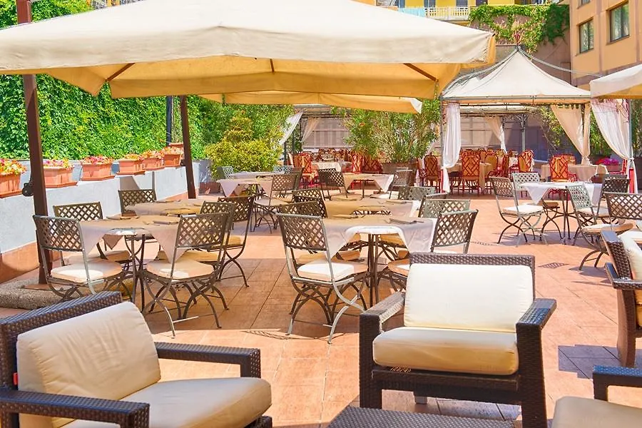 Leonardo Hotel Milan City Center