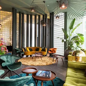Hotel2stay 3*, Amsterdam Nederländerna