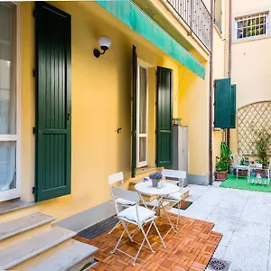 Apartment Le Palme 