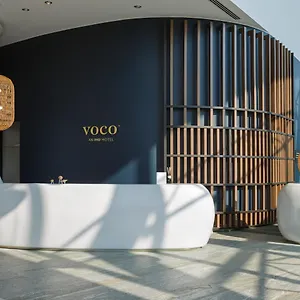 Ξενοδοχείο Voco Milan-fiere By Ihg