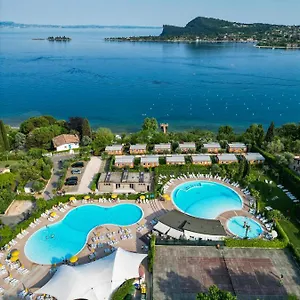 5* Feriepark Europa Silvella