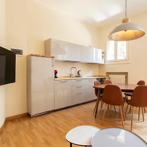 Residenza Cornaggia דירה