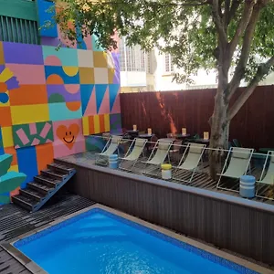 Vincci Liberdade Hotel