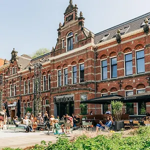 Conscious Westerpark 4*, Amsterdam Nederländerna