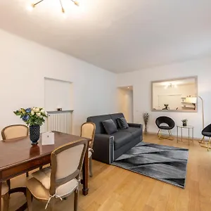Διαμέρισμα Royal - Centro Cadorna
