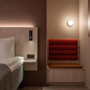 Citybox 3*, Stockholm Sverige