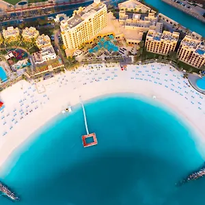 Doubletree By Hilton & Marjan Island Feriested Ras al-Khaimah