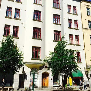 Odengatan 38 3*, Stockholm Sverige