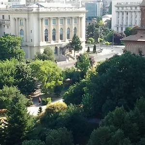 The Location Διαμέρισμα