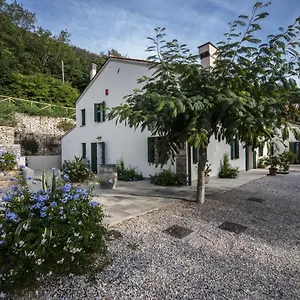 Le Volpi Feriegård Baone
