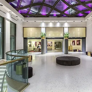 Rosa Grand - Starhotels Collezione Szálloda