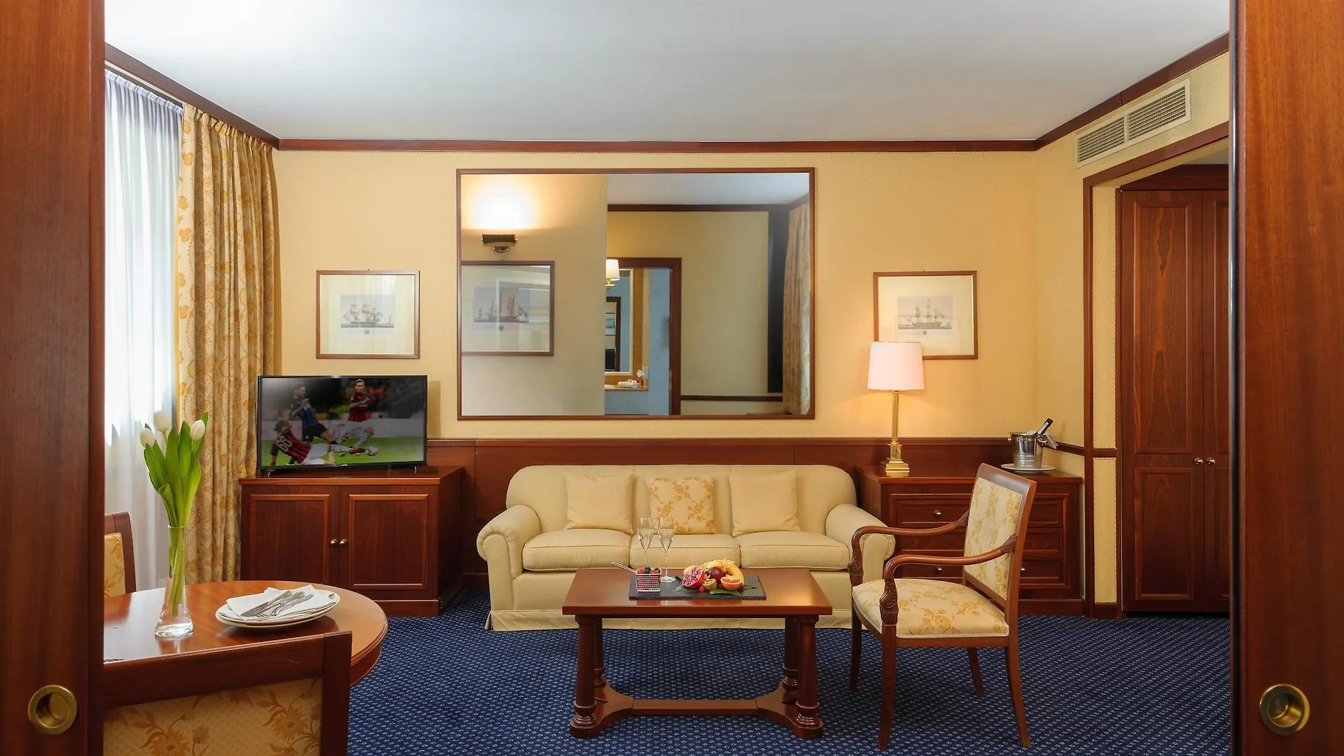 Leonardo Hotel Milan City Center