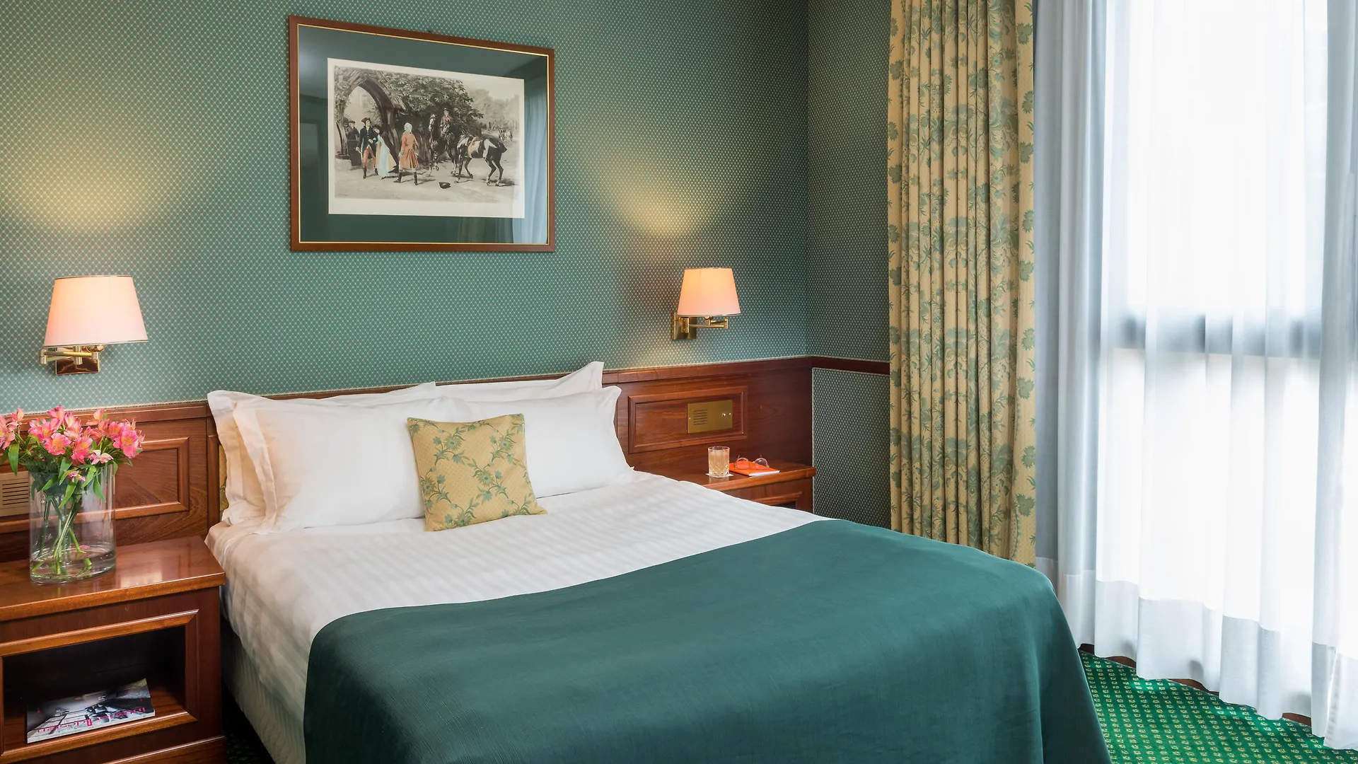Leonardo Hotel Milan City Center