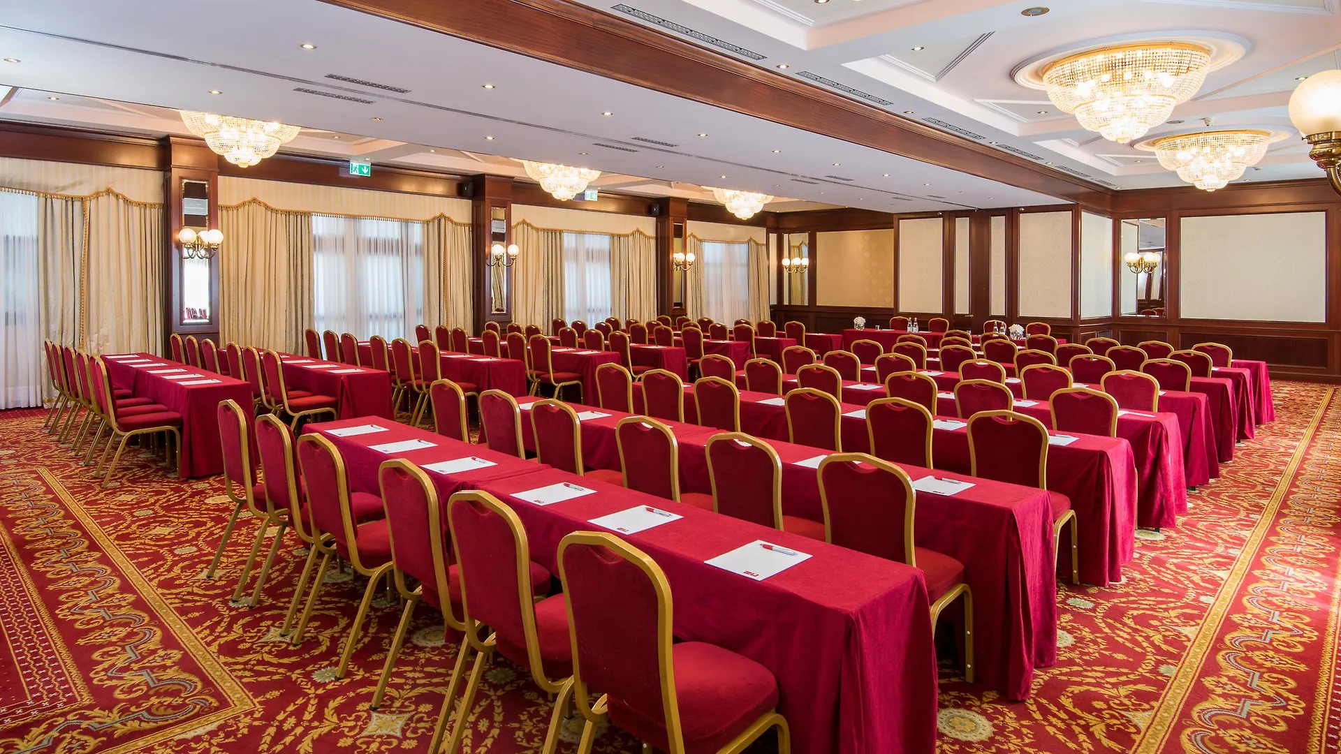 Leonardo Hotel Milan City Center