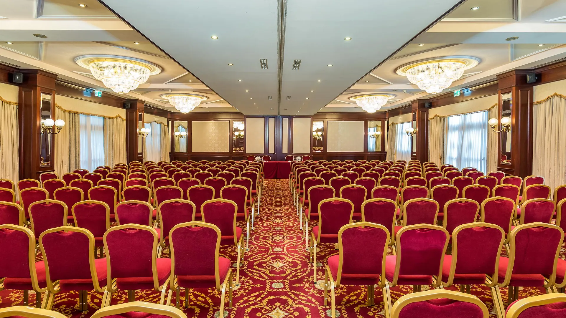 Leonardo Hotel Milan City Center