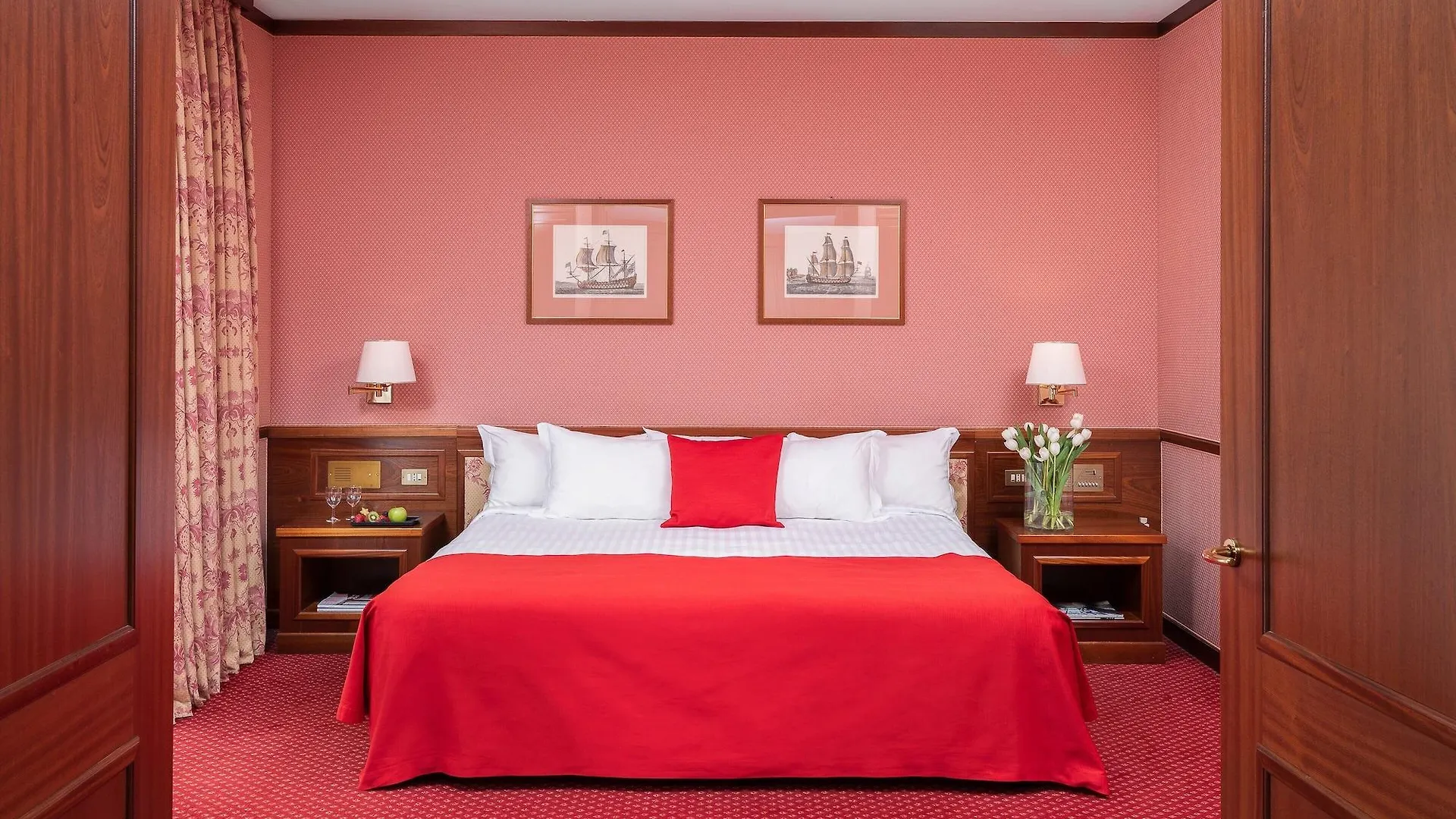 Leonardo Hotel Milan City Center