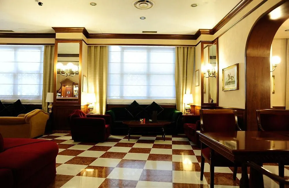 ****  Leonardo Hotel Milan City Center Italien
