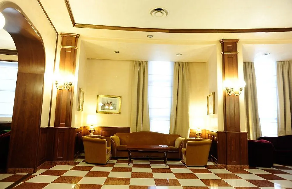 Leonardo Hotel Milan City Center